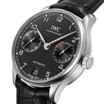 IWC Portugieser IW500703 watch (PORTUGIESER CHRONOGRAPH) - Image 4