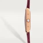 TANK LOUIS CARTIER WATCH-WJTA0037 - Image 9