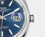 Rolex Datejust m126200-0006 Watch - Image 7