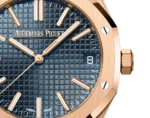 ROYAL OAK SELFWINDING  50TH ANNIVERSARY  Ref. 15510OR.OO.1320OR.01 - Image 2