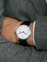 IWC Portugieser IW500705 watch (PORTUGIESER CHRONOGRAPH) - Image 7