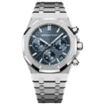 ROYAL OAK SELFWINDING CHRONOGRAPH Ref. 26240ST.OO.1320ST.05