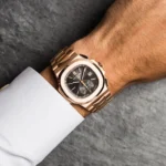 5980/1R – PATEK PHILIPPE NAUTILUS(AAAAA Version) - Image 10