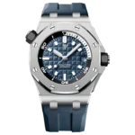 ROYAL OAK OFFSHORE DIVER Ref. 15720ST.OO.A027CA.01