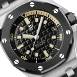 ROYAL OAK OFFSHORE DIVER Ref. 15720CN.OO.A002CA.01 - Image 3