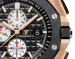 ROYAL OAK OFFSHORE CHRONOGRAPH Ref. 26401RO.OO.A002CA.01 - Image 3