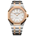 ROYAL OAK SELFWINDING Ref. 15450SR.OO.1256SR.01(AAAAA Version)