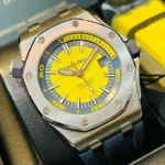 ROYAL OAK OFFSHORE DIVER Ref. 15710ST.OO.A051CA.01 - Image 2