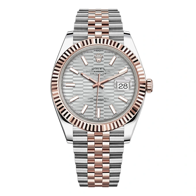 1c5c8aa1266eedd98054df7019bd1126.webp Rolex Datejust m126231-0041 Watch - Image 1