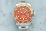 Perpetual Submariner 116610lv Series-Original Blaken Custom Model (AAAAA version) - Image 5