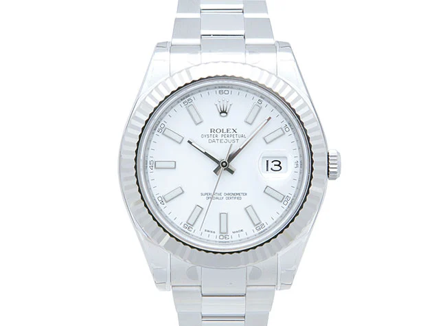 1d2294be551f1f29a7f6a703be50b34b.webp Rolex Datejust 116300 Watch - Image 1