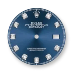 Rolex Datejust m126234-0038 Watch - Image 9
