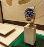 Rolex Rolex Perpetual Submariner M126618LB-0002 Series??Blue dial?? - Image 4