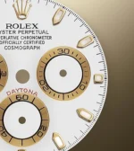 Rolex COSMOGRAPH DAYTONA-m116518ln-0041 - Image 4