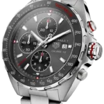 TAG HEUER FORMULA 1 Automatic Chronograph – Diameter 44 mm CAZ2012.BA0876