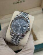 Rolex Datejust m126334-0006 Watch(AAAAA) - Image 2