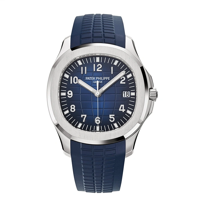 1e72f62f00eb934bd9b210094cbddac4.webp 5168G – Patek Philippe AQUANAUT(AAAAA version) - Image 1
