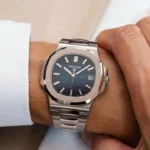 5811/1G – Patek Philippe NAUTILUS - Image 6