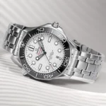 DIVER 300M CO?AXIAL MASTER CHRONOMETER 42 MM-210.30.42.20.04.001 - Image 10