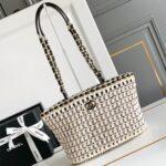 CHANEL Small Shopping Bag(high-end grade) - Image 2