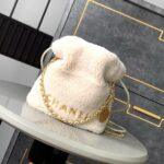 CHANEL 22 MINI HANDBAG - Image 2