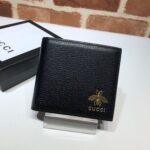 Gucci Animalier Leather Wallet - Image 2