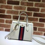 Gucci Ophidia Small Tote Bag - Image 2