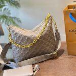 LV Coussin Hobo MM - Image 2