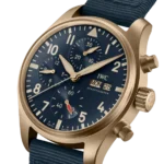 IWC pilot series IW388109 watch(AAAAA version) - Image 2