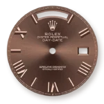 ROLEX DAY-DATE40-m228235-0002 - Image 5