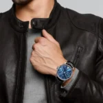IWC Portugieser IW500710 watch (PORTUGIESER CHRONOGRAPH) - Image 6