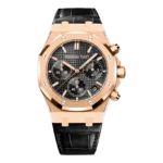 Royal Oak Automatic Chronograph  5O Anniversary -26240OR.OO.D002CR.01(AAAAA version)