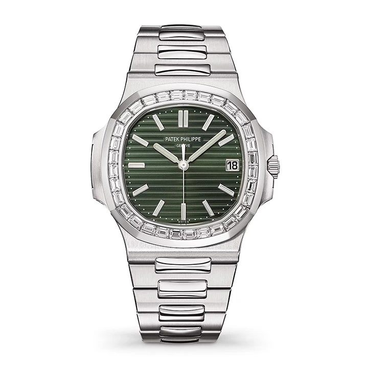 21c46304d021aa8d67664d70929f3e80.webp Patek Philippe Nautilus 5711/1300A-001 - Image 1