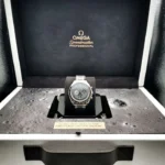 CO?AXIAL MASTER CHRONOMETER CHRONOGRAPH 42 MM Apollo 11 50th anniversary-310.20.42.50.01.001 - Image 10
