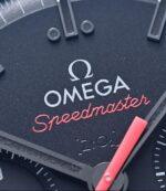 Omega Speedmaster “Dark Side of the Moon”9908 - Image 4