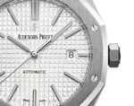 ROYAL OAK SELFWINDING Ref. 15400ST.OO.1220ST.02(AAAAA version) - Image 4