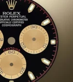 Rolex COSMOGRAPH DAYTONA-m116518ln-0046 - Image 7