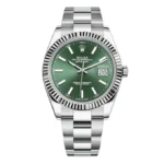 Rolex Datejust m126334-0028 Watch