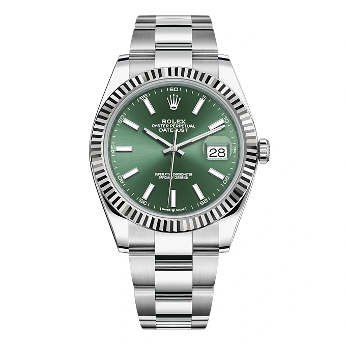 2432dbec4e855a7a23795d98f43e399f.webp Rolex Datejust m126334-0028 Watch - Image 1