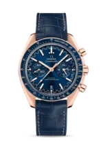 CHRONOSCOPE CO?AXIAL MASTER CHRONOMETER CHRONOGRAPH 43 MM - Image 3