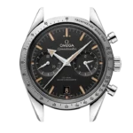 SPEEDMASTER ’57 CO?AXIAL MASTER CHRONOMETER CHRONOGRAPH 40.5 MM-332.10.41.51.01.001 - Image 3