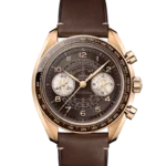 CHRONOSCOPE CO?AXIAL MASTER CHRONOMETER CHRONOGRAPH 43 MM