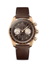 CHRONOSCOPE CO?AXIAL MASTER CHRONOMETER CHRONOGRAPH 43 MM