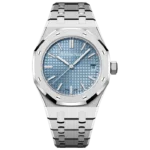 ROYAL OAK SELFWINDING  50TH ANNIVERSARY  Ref. 15550ST.OO.1356ST.04