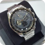 CO?AXIAL MASTER CHRONOMETER CHRONOGRAPH 42 MM Apollo 11 50th anniversary-310.20.42.50.01.001(AAAAA version) - Image 11
