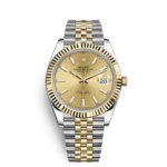Rolex DATEJUST 41 m126333