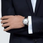 Cartier Ballon Bleu W69016Z4 watch - Image 6