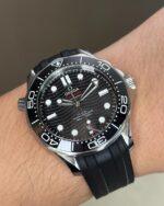 DIVER 300M CO-AXIAL MASTER CHRONOMETER 42 MM-210.32.42.20.01.001 - Image 2
