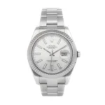 Rolex Datejust 116334-0010 Watch