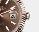 Rolex Datejust m126331-0001 Watch - Image 9
